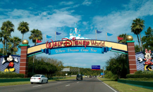 Disney World Orlando ya acepta reservas a partir de julio