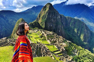 Machu Picchu con entrada gratis para menores de edad y mayores de 60 años