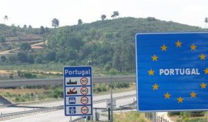 Portugal mantendrá cerrada la frontera con España hasta el 15 de junio