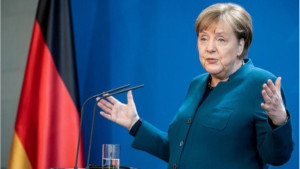 Alemania levantará los controles fronterizos el 15 de junio