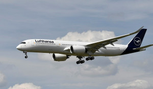 Lufthansa volará a Valencia, Ibiza y Mallorca desde comienzo de junio