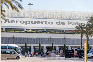 Las agencias de Baleares rechazan el descuento fijo en el precio de vuelos 