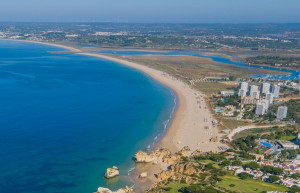 El Algarve acelera la reapertura de hoteles: el 33% ya están operativos