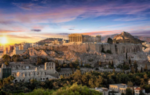 Grecia reinicia vuelos desde el extranjero a sus destinos el 1 de julio