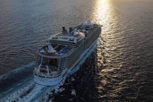 Royal Caribbean extiende la suspensión de cruceros hasta el 31 de julio