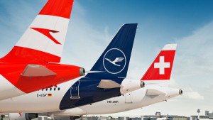 Lufthansa logra 9.000 M € de ayudas estatales en Alemania 