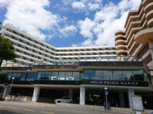 Meliá prevé tener 50 hoteles abiertos en España a mediados de julio
