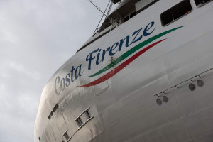 Costa Cruceros se suma a las navieras sin operaciones hasta final de julio 