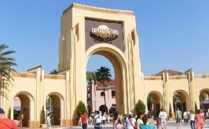Universal Studios y SeaWorld se adelantan a Disney