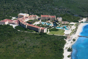 Los hoteles del Caribe mexicano abrirán a partir del 8 de junio