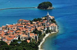 Croacia se abre a los turistas de 10 países, entre ellos Alemania