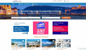 Polémica entre agencias de viajes por Ciberlunes en Uruguay