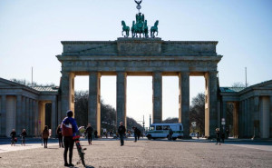 Un 13% de los alemanes viajará al extranjero de vacaciones