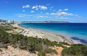 Socorristas de 60 playas de Baleares informarán en tiempo real con una app