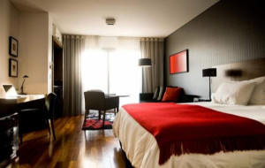 Gobierno de Chile adquiere 240.000 noches de hotel por Covid