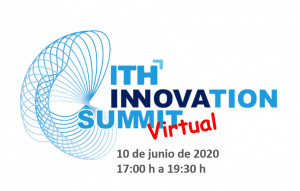 ITH Innovation Summit 2020 se hace virtual