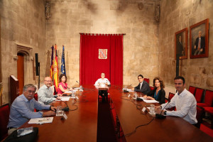Baleares insiste en flexibilizar los ERTE en turismo y extenderlos
