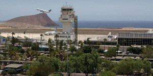 Los aeropuertos de Canarias contarán con cámaras termográficas