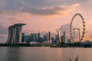 Singapur y China estrenan el modelo “burbuja” para viajes internacionales