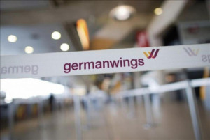 Condenan a Germanwings a pagar 1,5 M € por el accidente de 2015