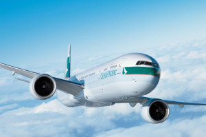 Hong Kong rescata a Cathay Pacific con una aportación de 3.117 M €