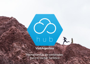 Argentina crea un “Hub de Contenidos” de libre acceso