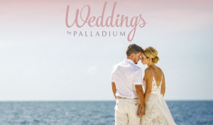 Para Palladium “El amor no está cancelado” y vuelven las bodas