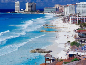 Cancún, Punta Cana, Miami, Madrid y Orlando, en la mira de los colombianos