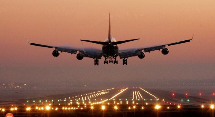 Las aerolíneas perderán US$ 230 millones diario al cabo de 2020