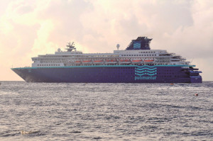 Pullmantur Cruceros aplaza sus viajes hasta el 15 de noviembre
