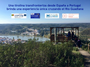 Turismo sostenible y de calidad, la apuesta de Diputación de Huelva