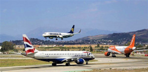 British, Ryanair y EasyJet inician acciones legales contra la cuarentena 