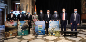 Cataluña invierte 7,4 M € en una campaña para reactivar el turismo