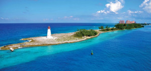 Bahamas autoriza vuelos privados y arribos de embarcaciones deportivas 