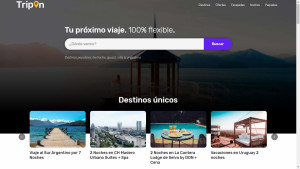 Gestor hotelero argentino crea su propia plataforma de viajes
