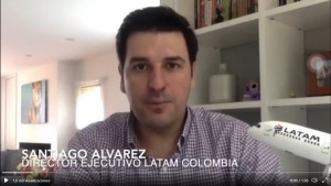 Latam Colombia suspende a sus más de 1.400 trabajadores