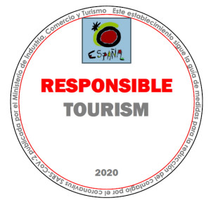 La Secretaría de Estado lanza el distintivo ‘Responsible Tourism’