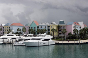 Bahamas reabre su turismo el 1° de julio, pero exigirá un “test negativo”