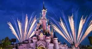 Disneyland París reabrirá sus instalaciones el 15 de julio