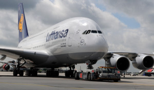 Lufthansa retira sus A380 hasta 2022 y Air France planea un vuelo de adiós 