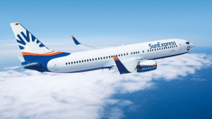 La aerolínea SunExpress abandona sus operaciones en Alemania