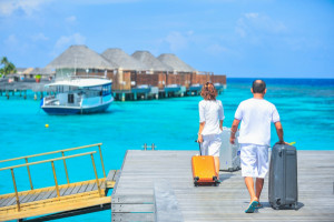 Maldivas reabre los hoteles el 15 de julio