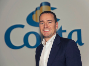 La COVID acelera la digitalización de los servicios en Costa Cruceros