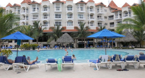 Hoteles dominicanos reabren con 30% a 75% de habitaciones