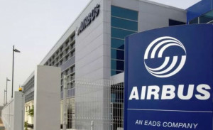 Airbus planea 283 despidos en Toledo, 455 en Madrid y 151 en Cádiz