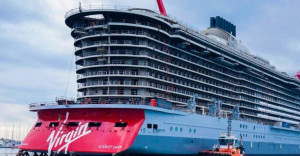 Virgin Voyages incrementa a 16% la comisión a agentes de viajes