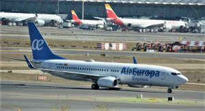Bruselas estudia si la compra de Air Europa por IAG daña la competencia