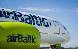 AirBaltic se salva de la quiebra con una inyección de 250 M € de Letonia 