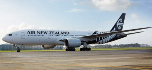 Air New Zealand cancela las reservas de vuelos internacionales por la COVID