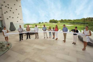 AMResorts puso en marcha el Dreams Vista Cancun Golf & Spa Resort